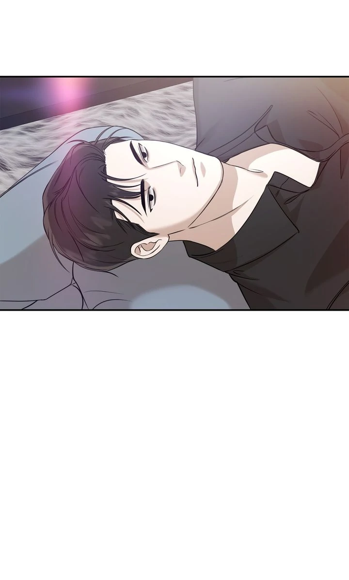 Stranger [Mature Official] - Chapter 31 manhwa