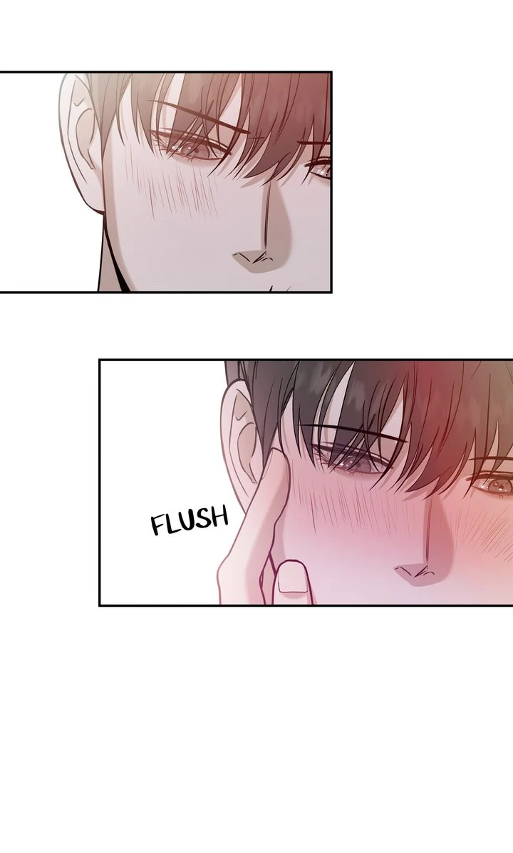 Stranger [Mature Official] - Chapter 31 manhwa