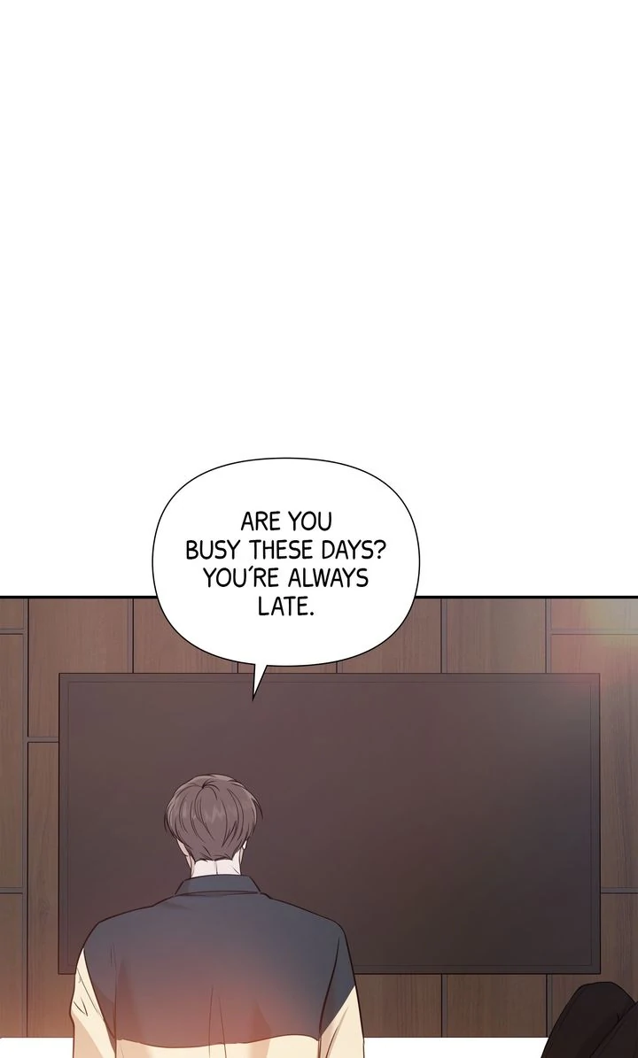 Stranger [Mature Official] - Chapter 31 manhwa