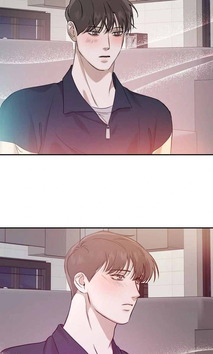 Stranger [Mature Official] - Chapter 31 manhwa