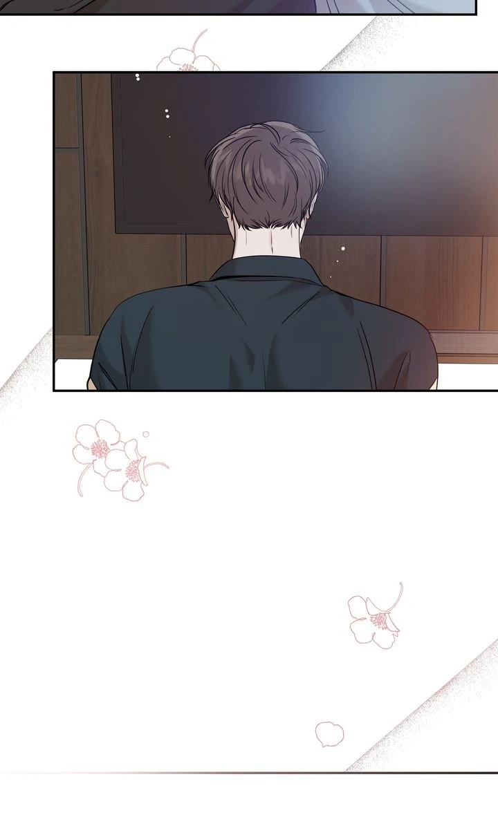 Stranger [Mature Official] - Chapter 31 manhwa