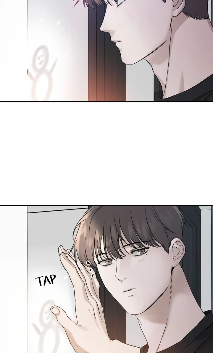 Stranger [Mature Official] - Chapter 32 manhwa