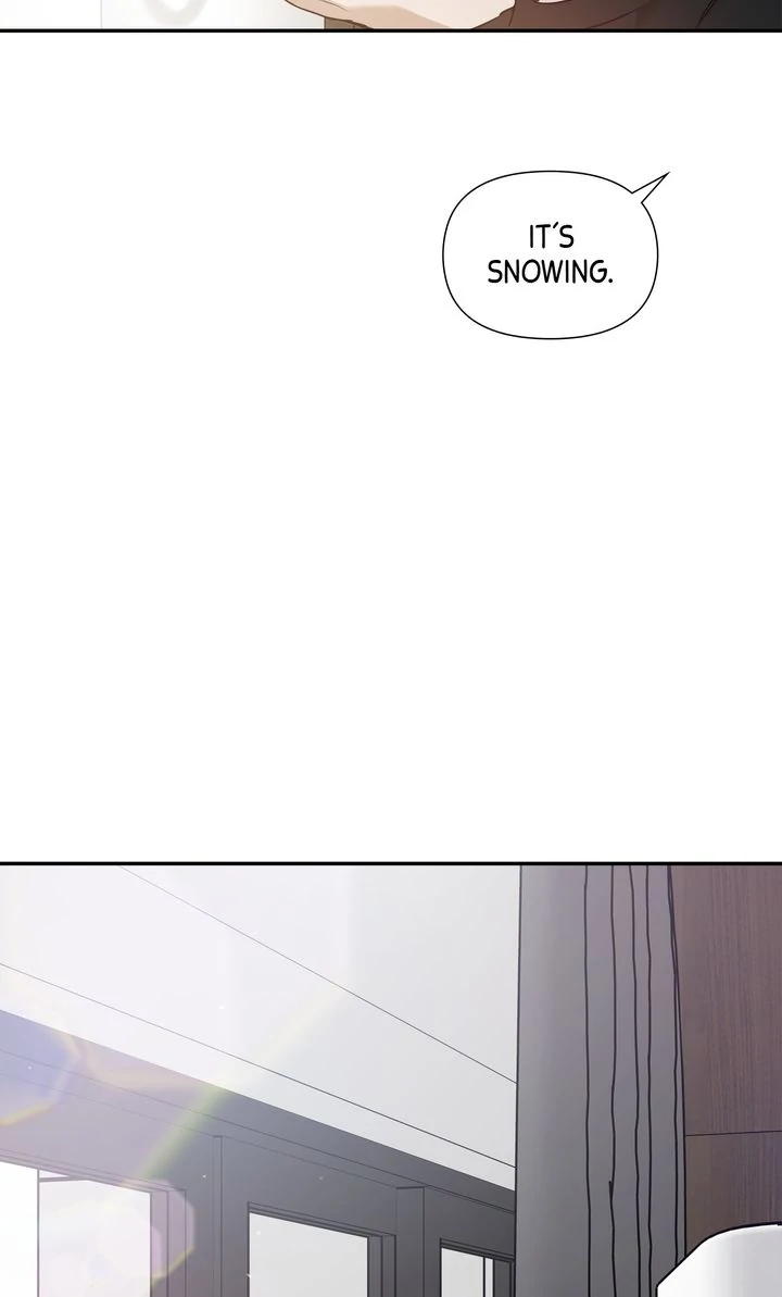 Stranger [Mature Official] - Chapter 32 manhwa