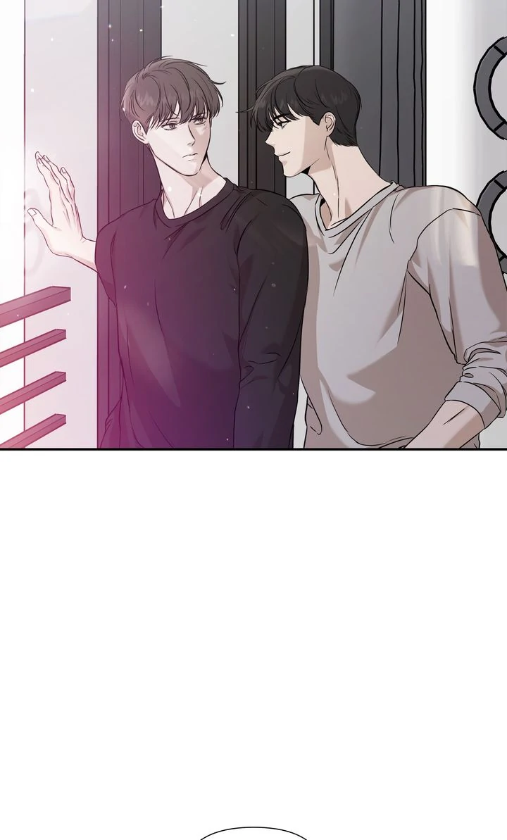 Stranger [Mature Official] - Chapter 32 manhwa