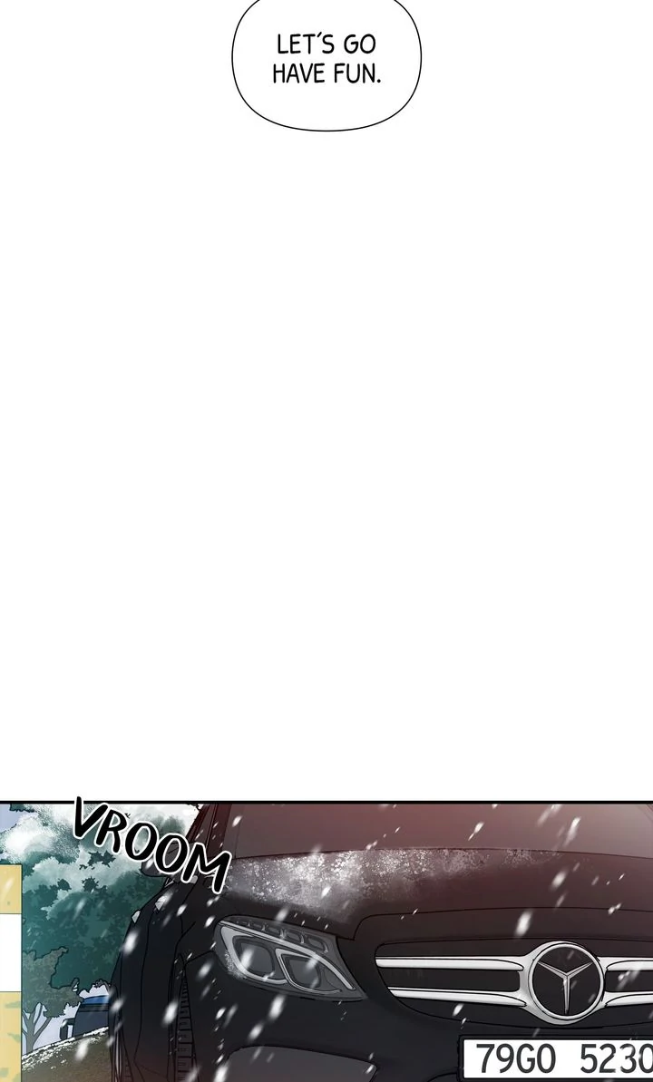 Stranger [Mature Official] - Chapter 32 manhwa