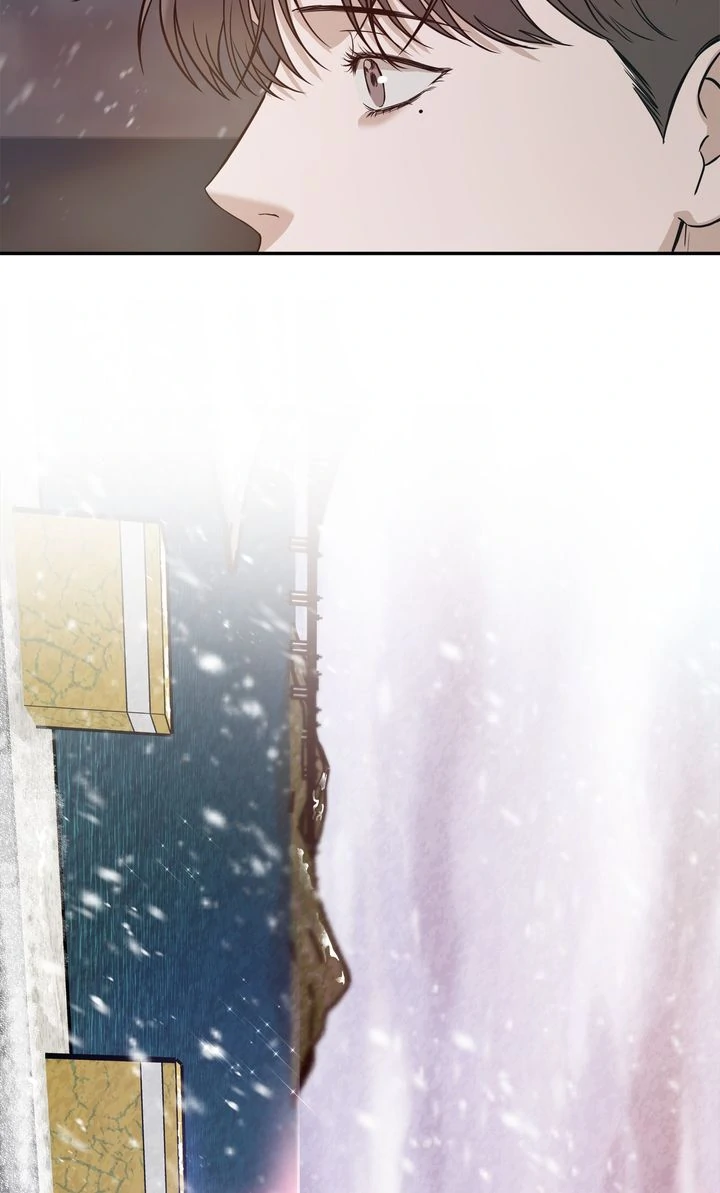 Stranger [Mature Official] - Chapter 32 manhwa