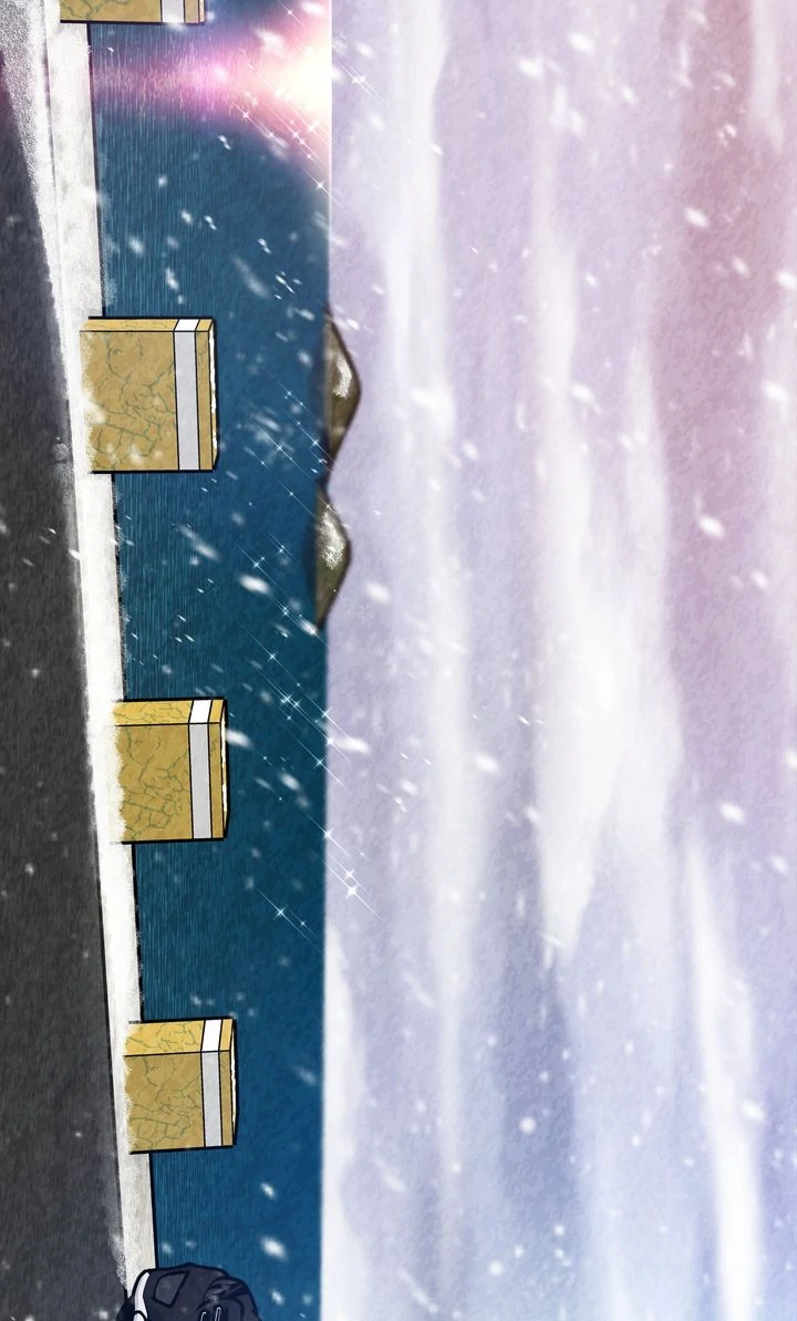 Stranger [Mature Official] - Chapter 32 manhwa