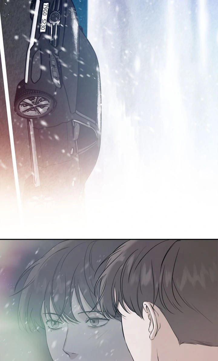 Stranger [Mature Official] - Chapter 32 manhwa