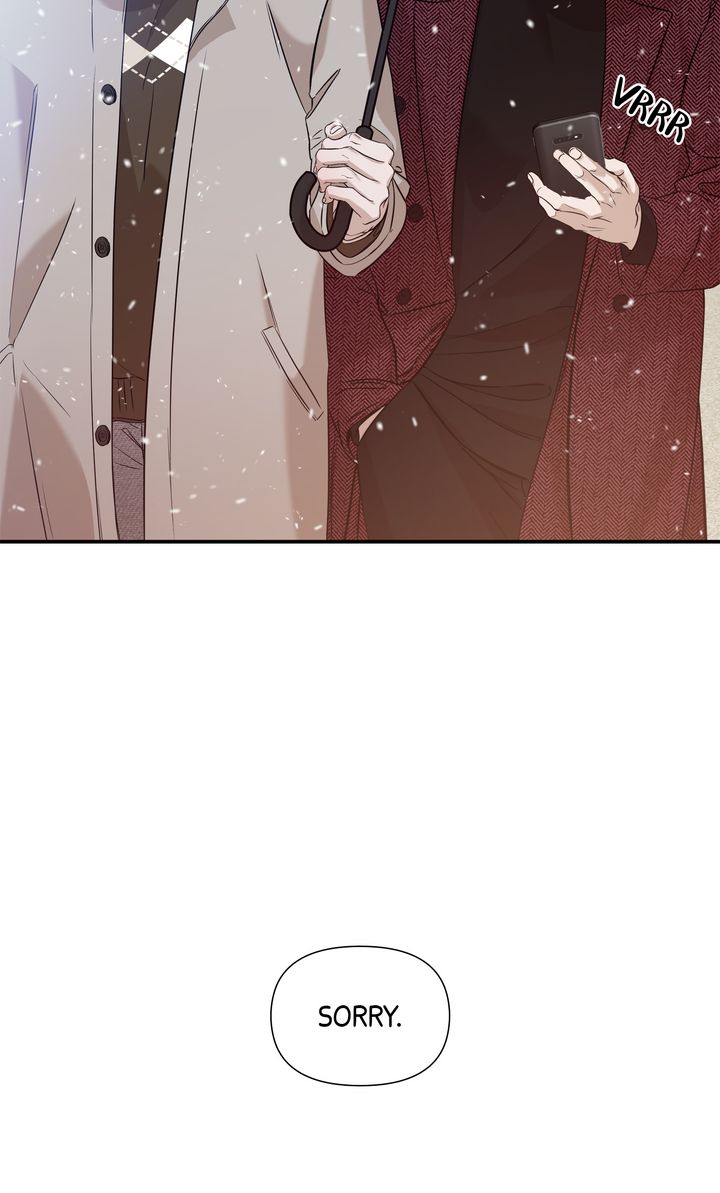 Stranger [Mature Official] - Chapter 32 manhwa