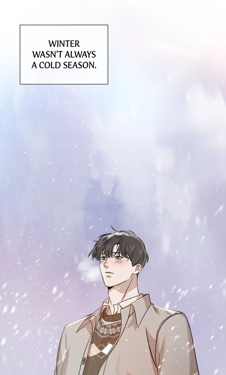 Stranger [Mature Official] - Chapter 32 manhwa