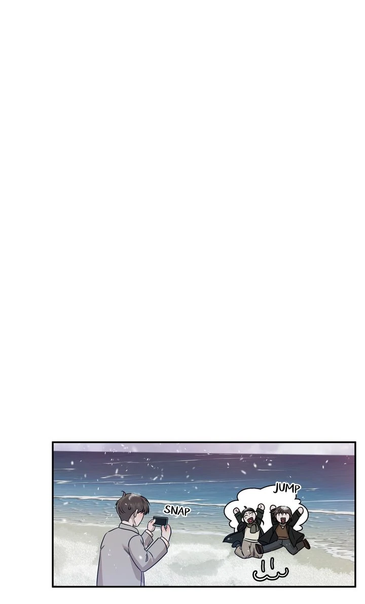 Stranger [Mature Official] - Chapter 32 manhwa
