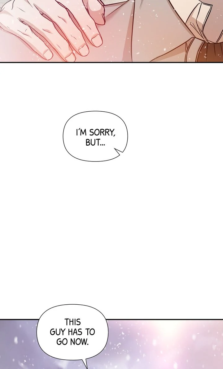 Stranger [Mature Official] - Chapter 32 manhwa