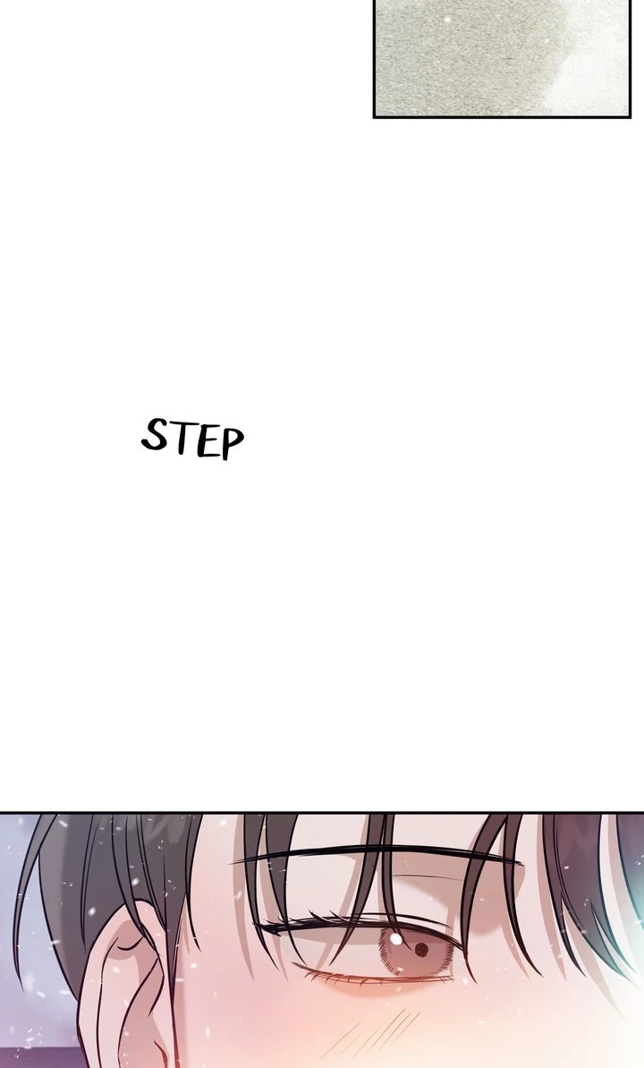 Stranger [Mature Official] - Chapter 32 manhwa