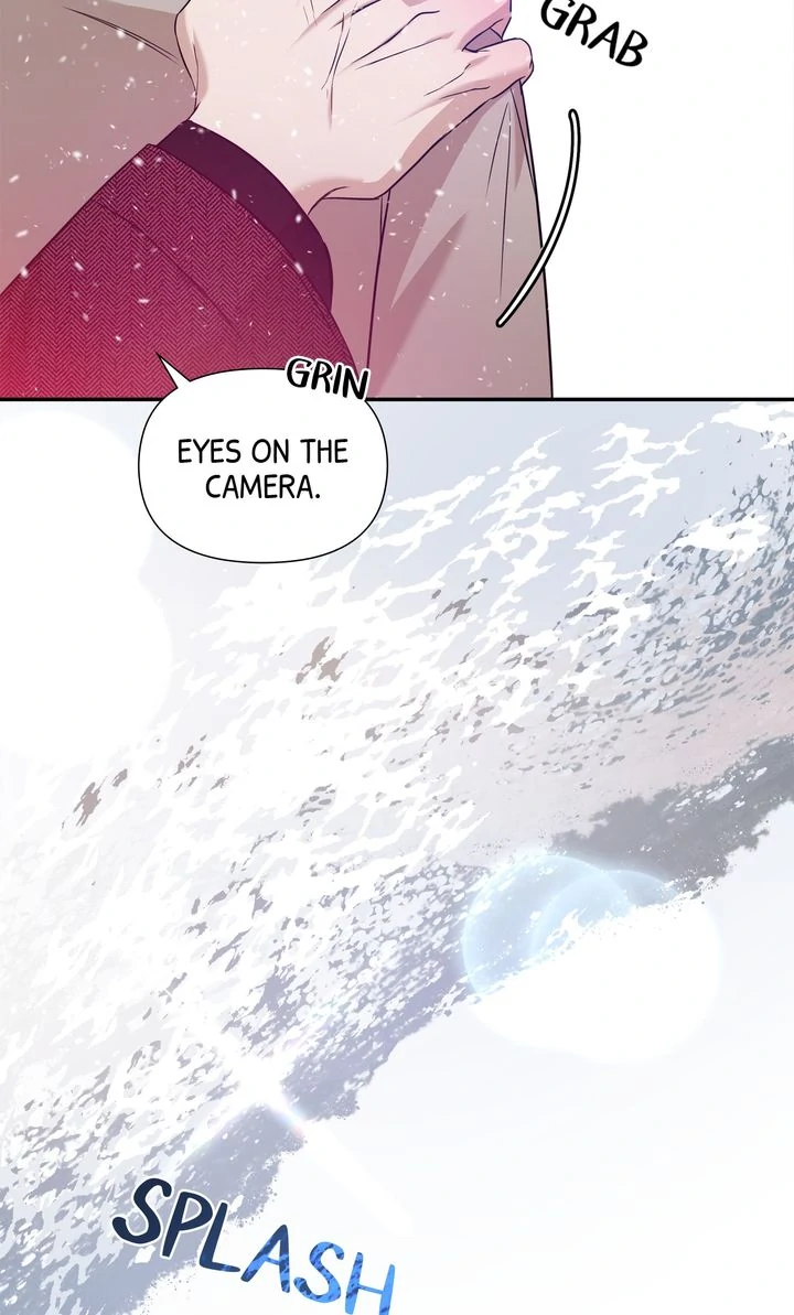 Stranger [Mature Official] - Chapter 32 manhwa