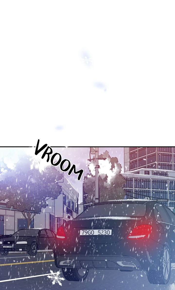 Stranger [Mature Official] - Chapter 32 manhwa