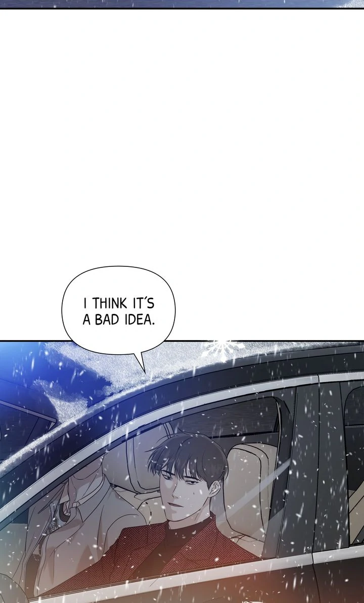 Stranger [Mature Official] - Chapter 32 manhwa