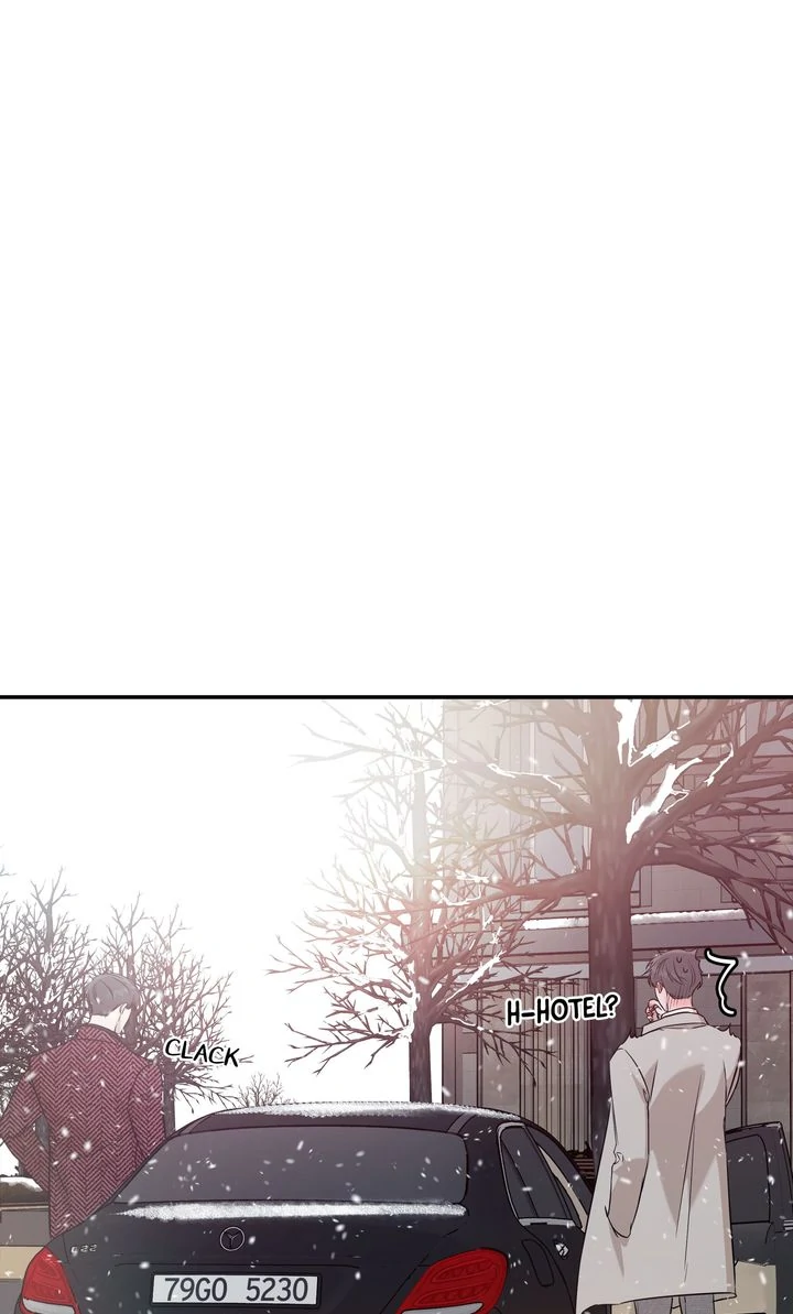 Stranger [Mature Official] - Chapter 32 manhwa