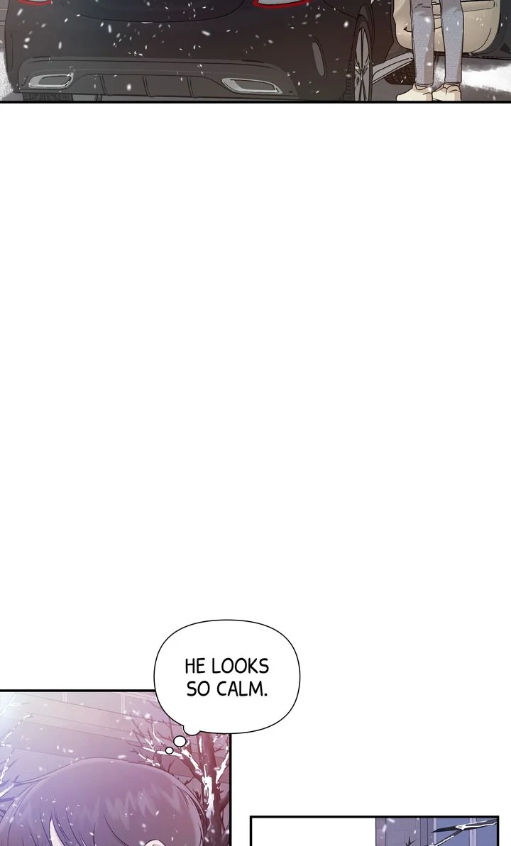 Stranger [Mature Official] - Chapter 32 manhwa