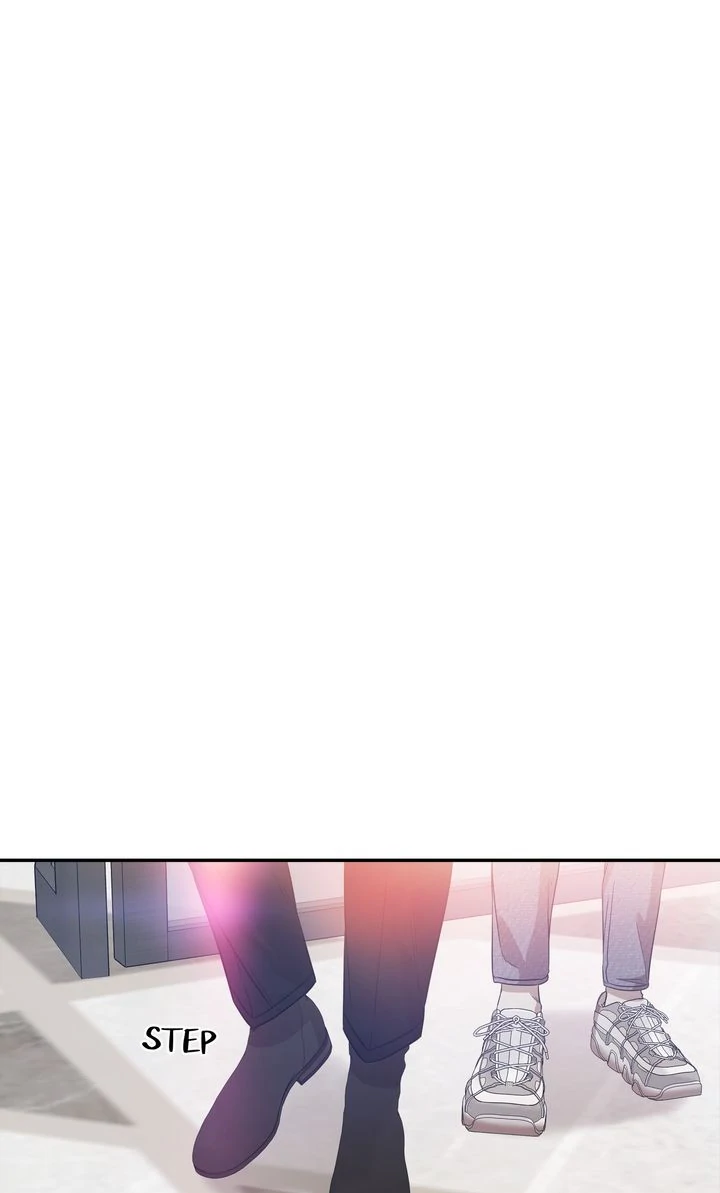 Stranger [Mature Official] - Chapter 32 manhwa