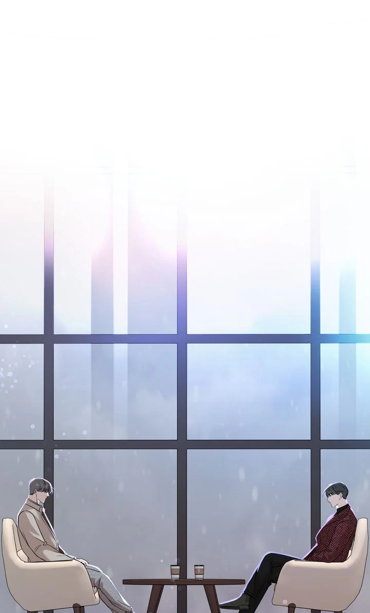 Stranger [Mature Official] - Chapter 32 manhwa