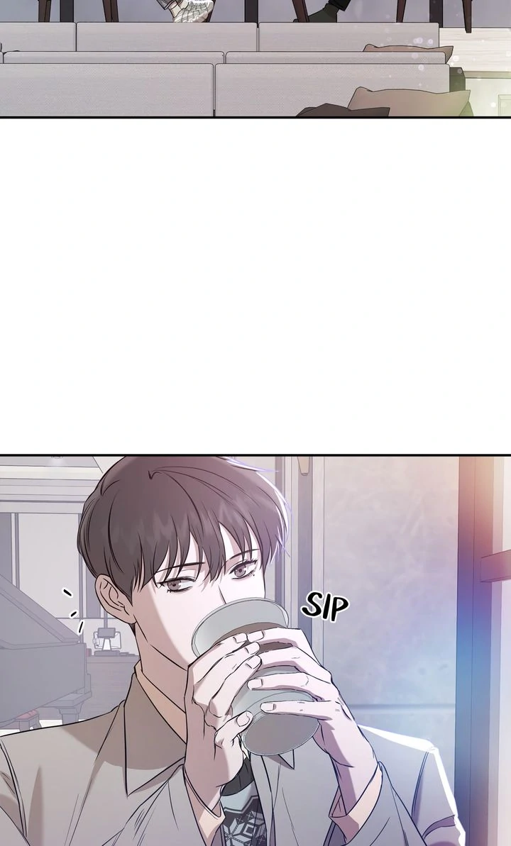 Stranger [Mature Official] - Chapter 32 manhwa
