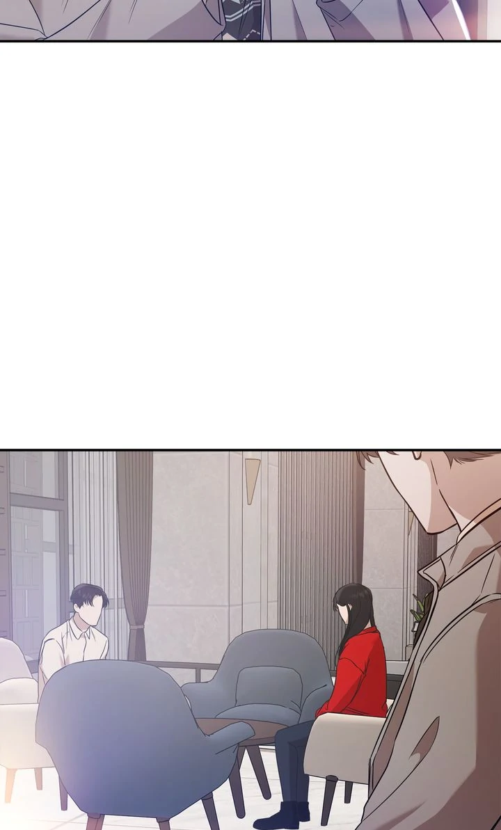 Stranger [Mature Official] - Chapter 32 manhwa