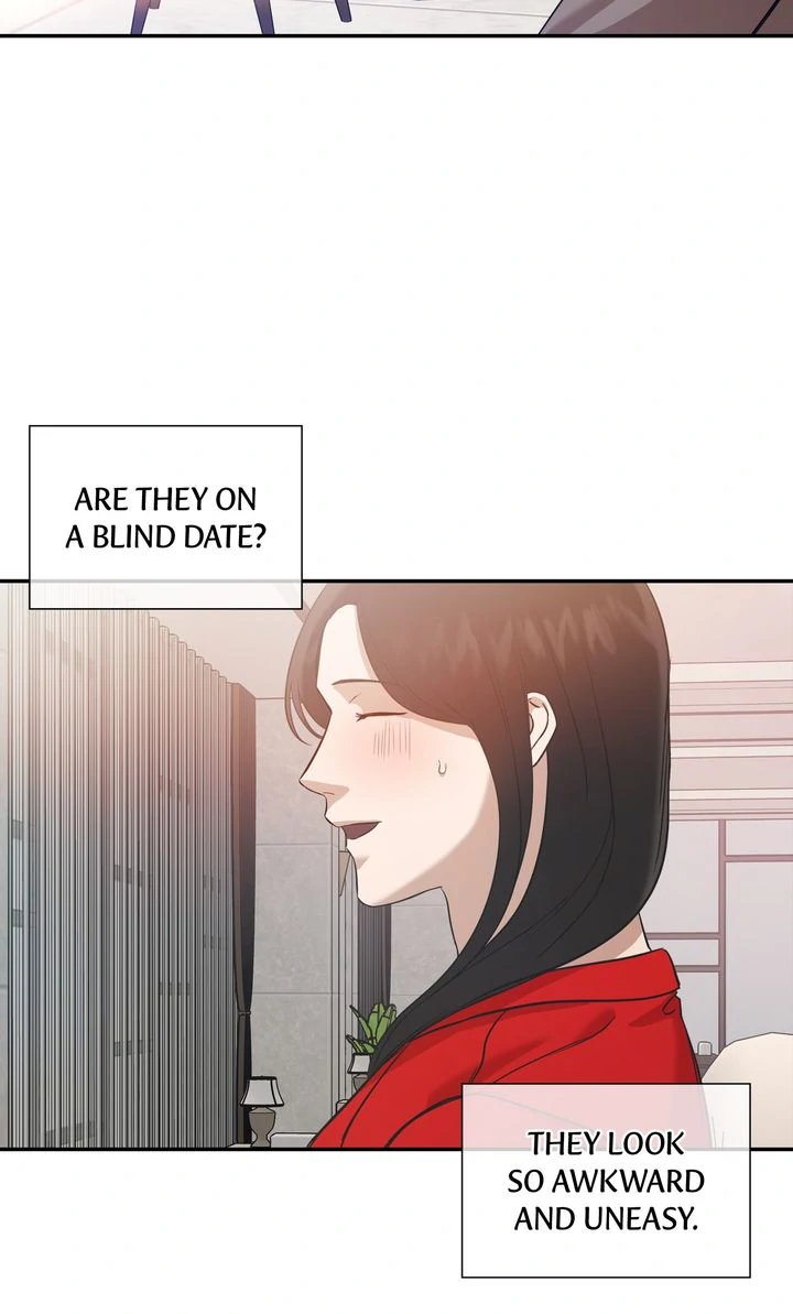 Stranger [Mature Official] - Chapter 32 manhwa