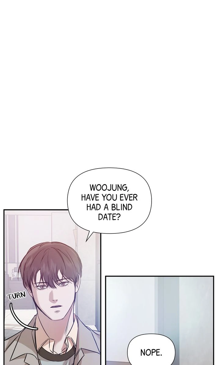 Stranger [Mature Official] - Chapter 32 manhwa