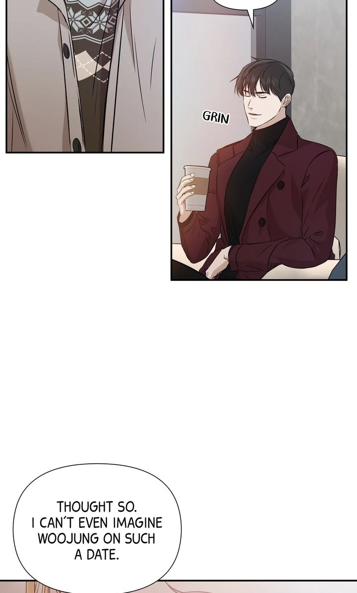 Stranger [Mature Official] - Chapter 32 manhwa