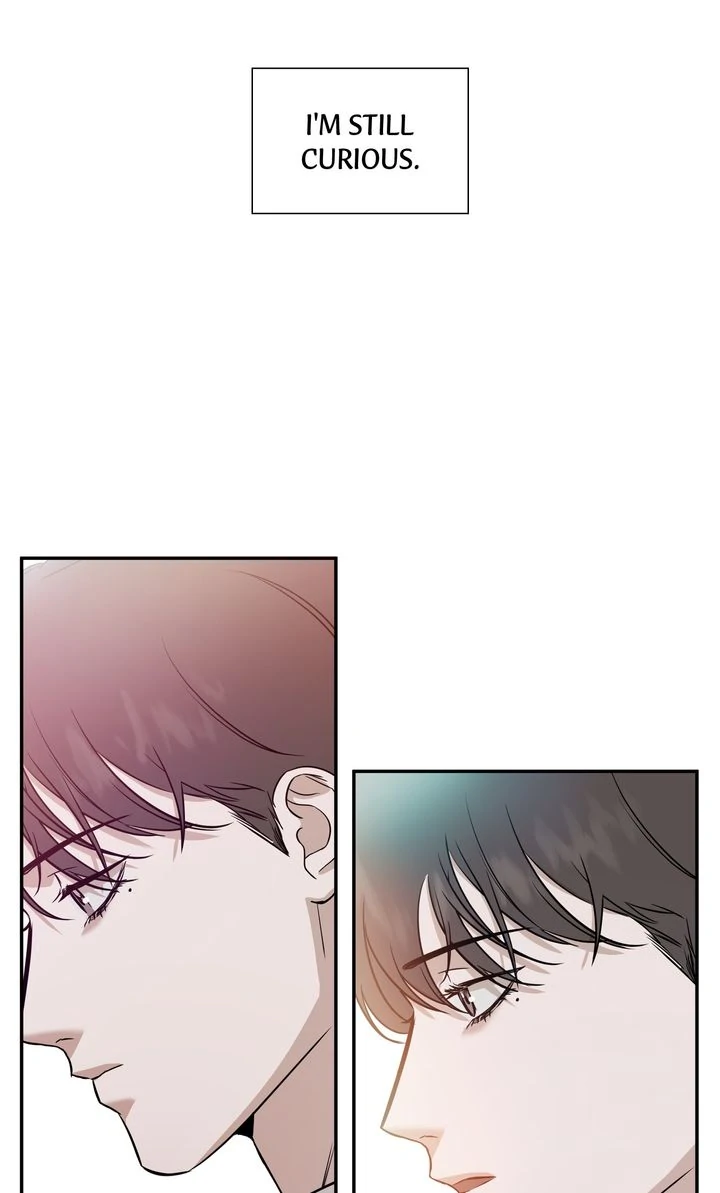 Stranger [Mature Official] - Chapter 32 manhwa