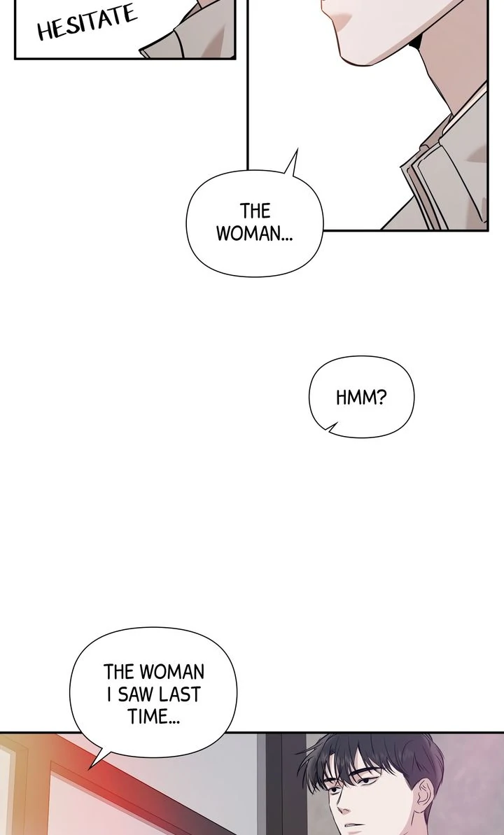 Stranger [Mature Official] - Chapter 32 manhwa