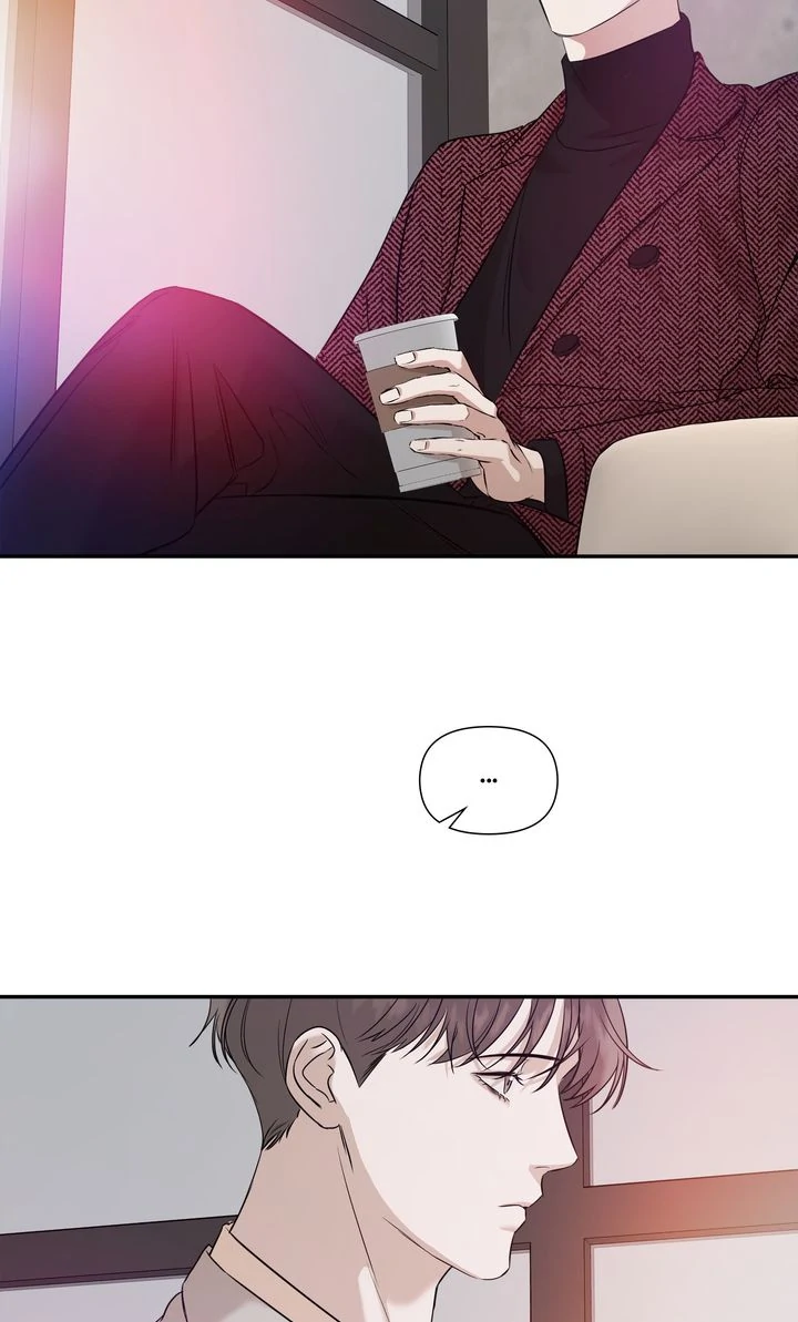 Stranger [Mature Official] - Chapter 32 manhwa