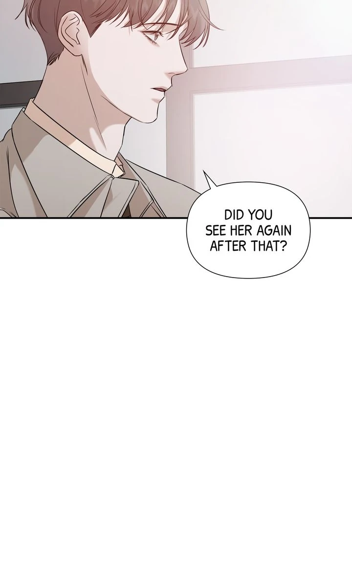 Stranger [Mature Official] - Chapter 32 manhwa