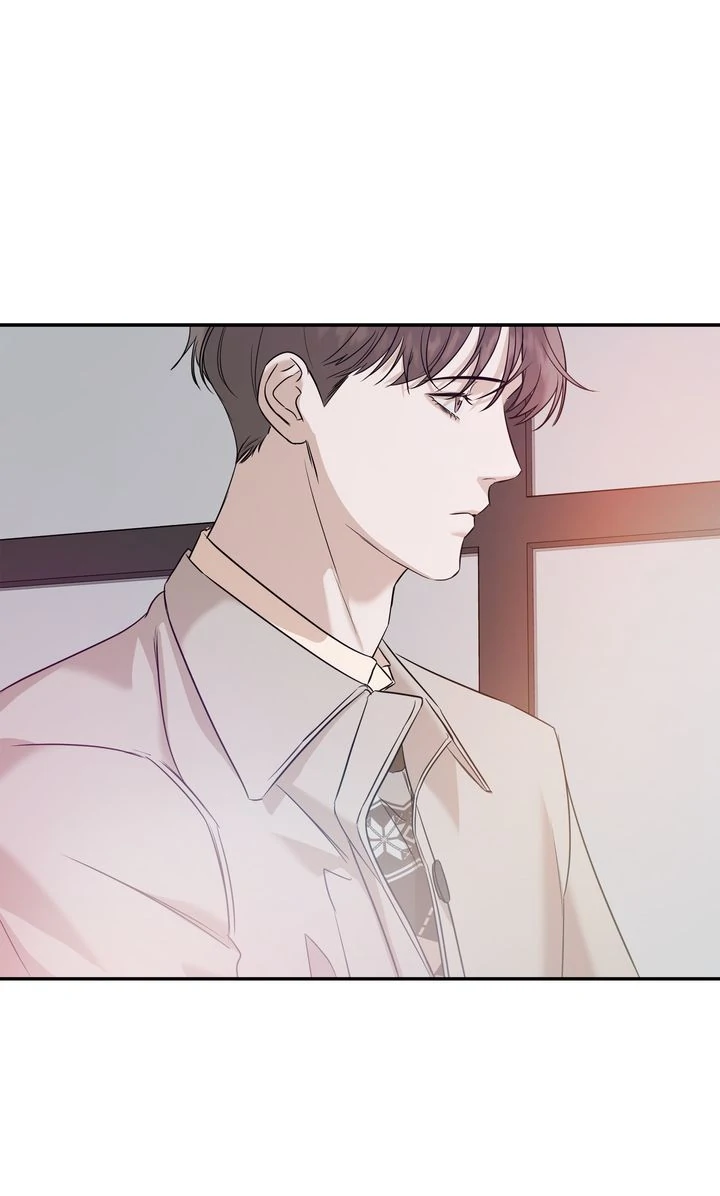 Stranger [Mature Official] - Chapter 33 manhwa