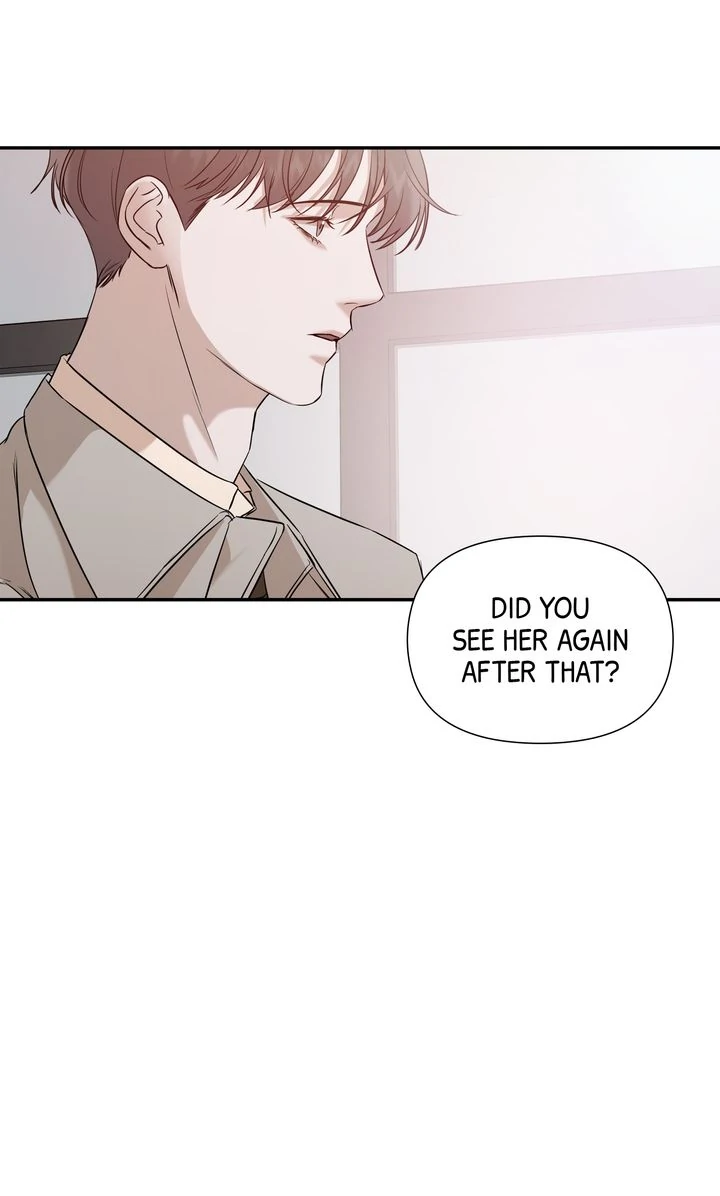 Stranger [Mature Official] - Chapter 33 manhwa