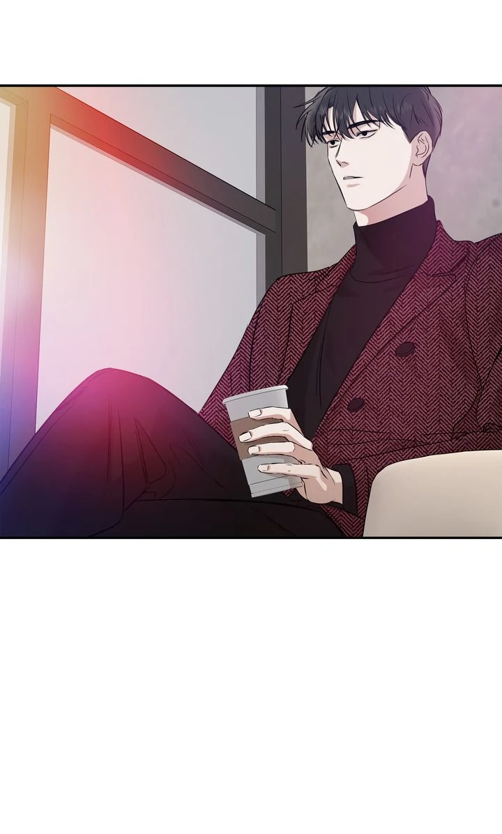 Stranger [Mature Official] - Chapter 33 manhwa