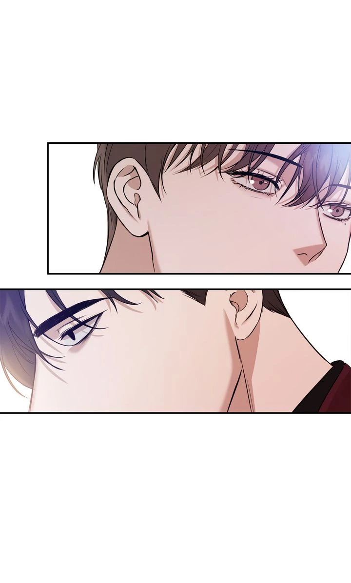 Stranger [Mature Official] - Chapter 33 manhwa