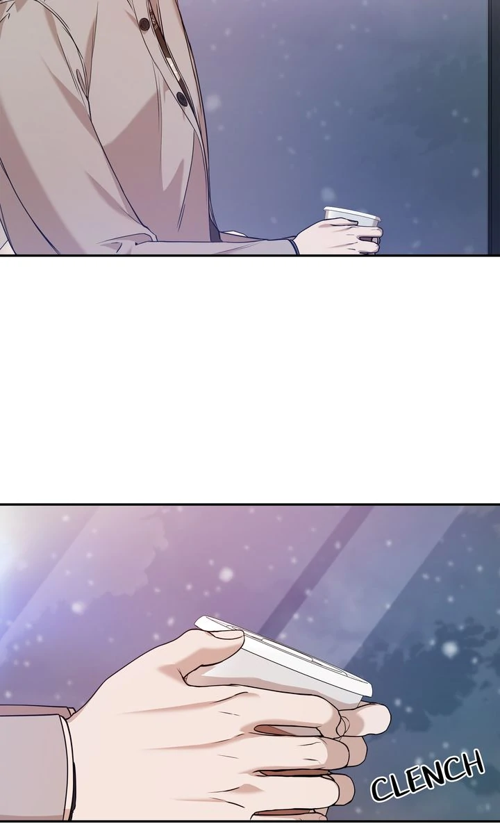 Stranger [Mature Official] - Chapter 33 manhwa