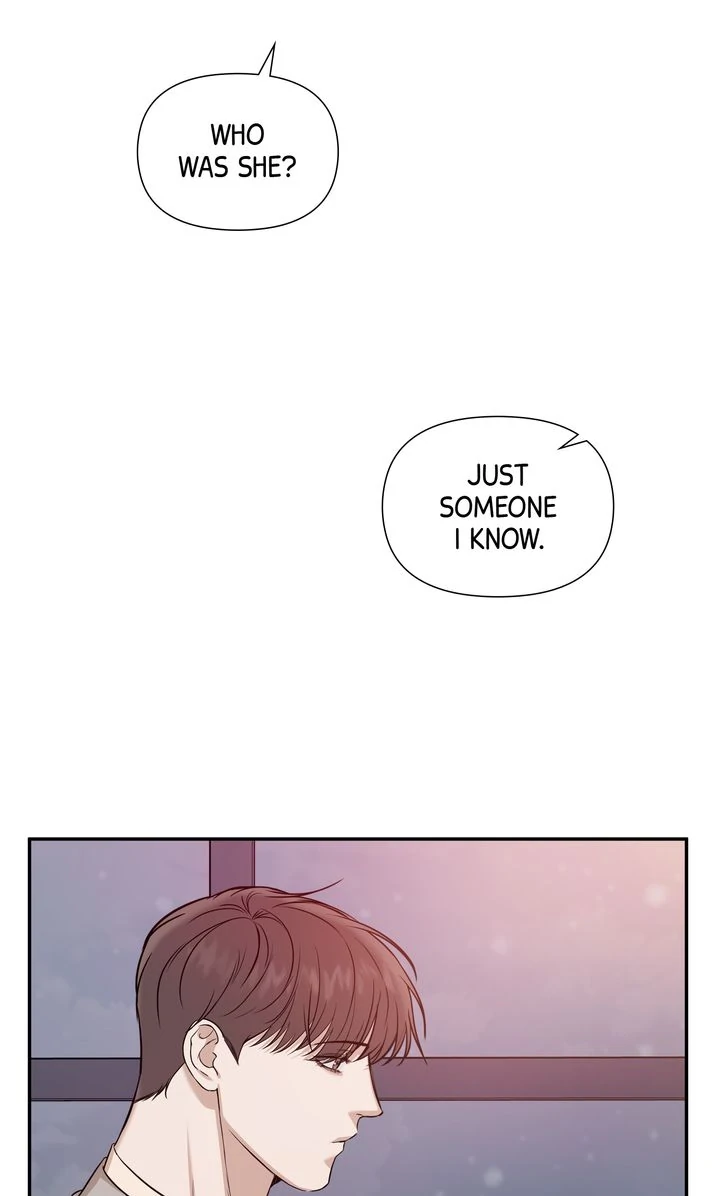 Stranger [Mature Official] - Chapter 33 manhwa