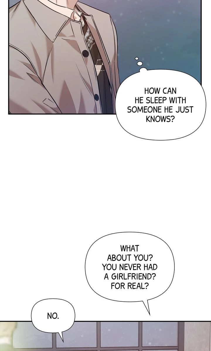Stranger [Mature Official] - Chapter 33 manhwa