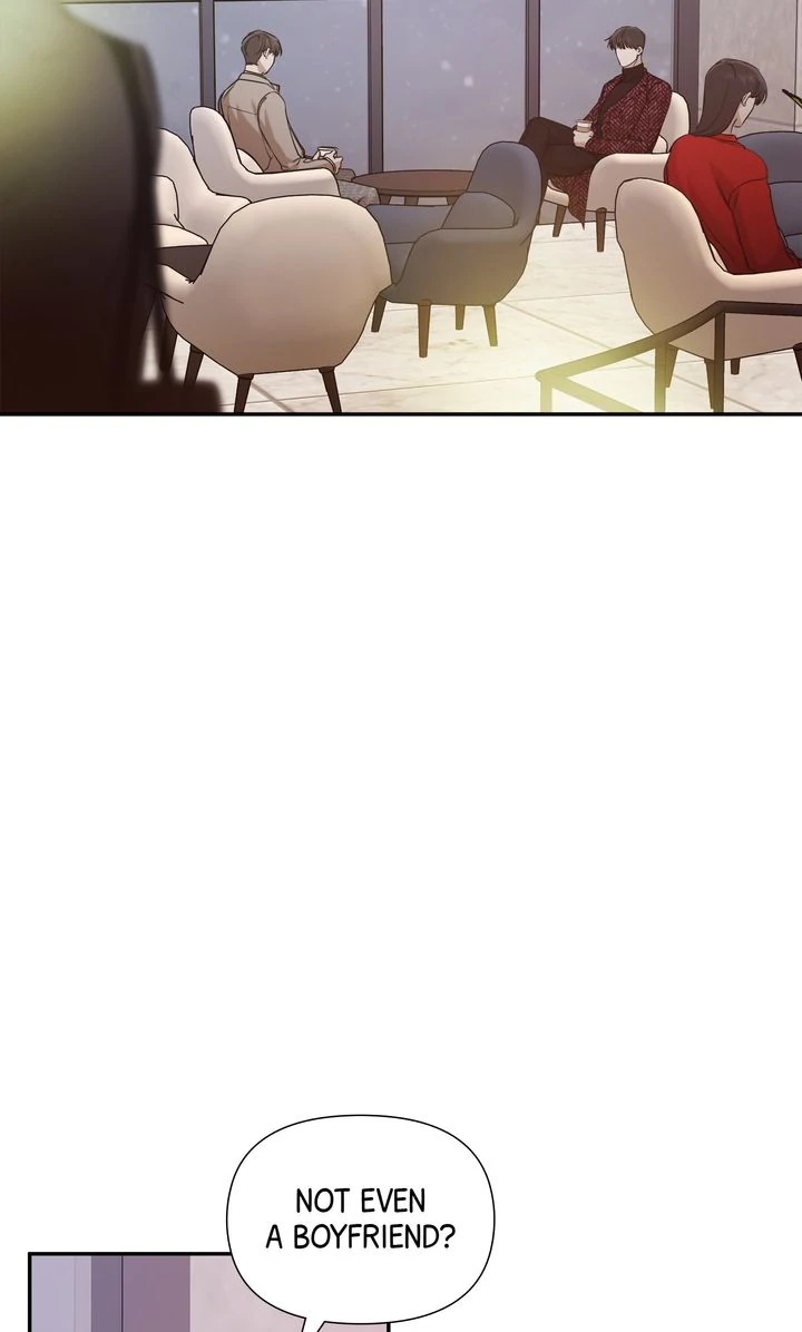 Stranger [Mature Official] - Chapter 33 manhwa