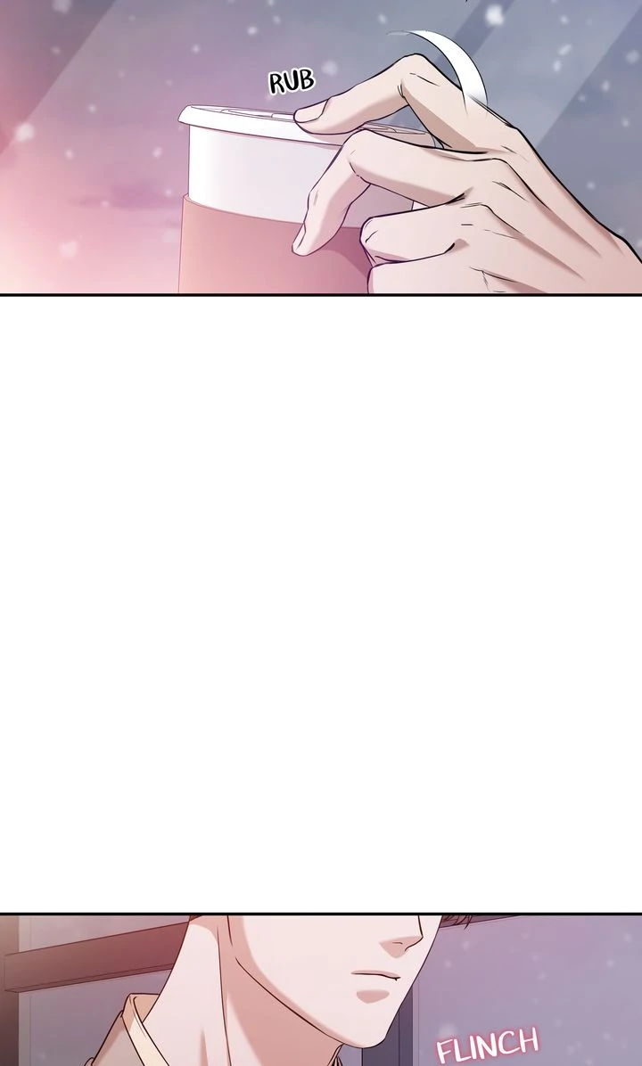 Stranger [Mature Official] - Chapter 33 manhwa