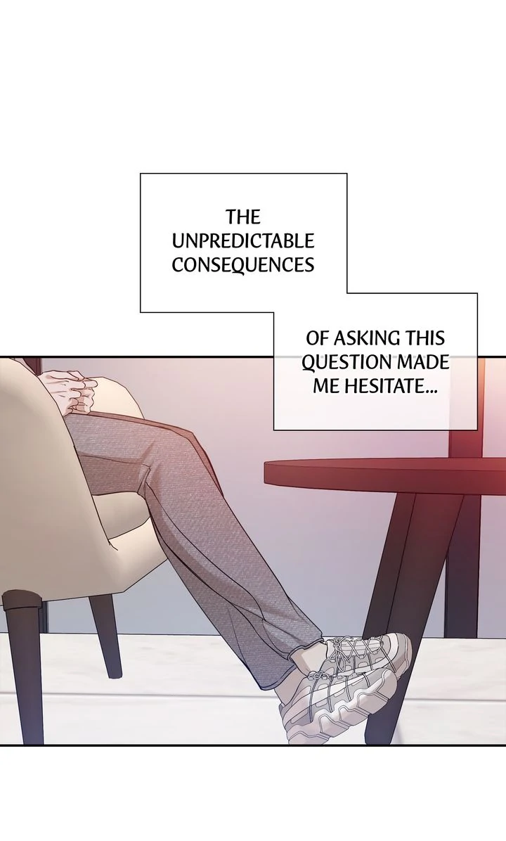 Stranger [Mature Official] - Chapter 33 manhwa