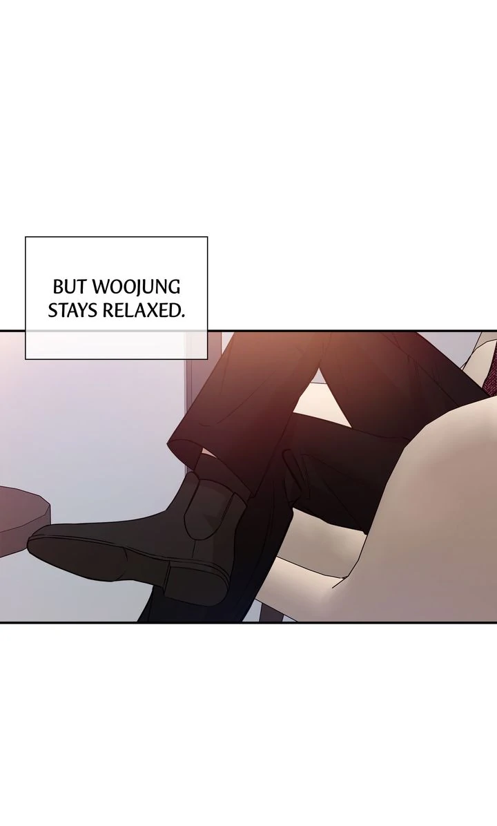 Stranger [Mature Official] - Chapter 33 manhwa