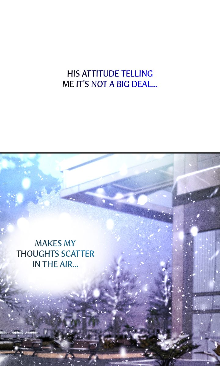 Stranger [Mature Official] - Chapter 33 manhwa