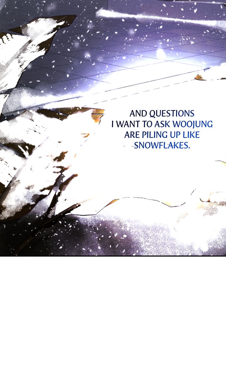 Stranger [Mature Official] - Chapter 33 manhwa