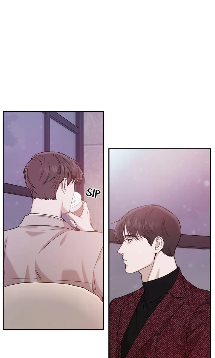 Stranger [Mature Official] - Chapter 33 manhwa