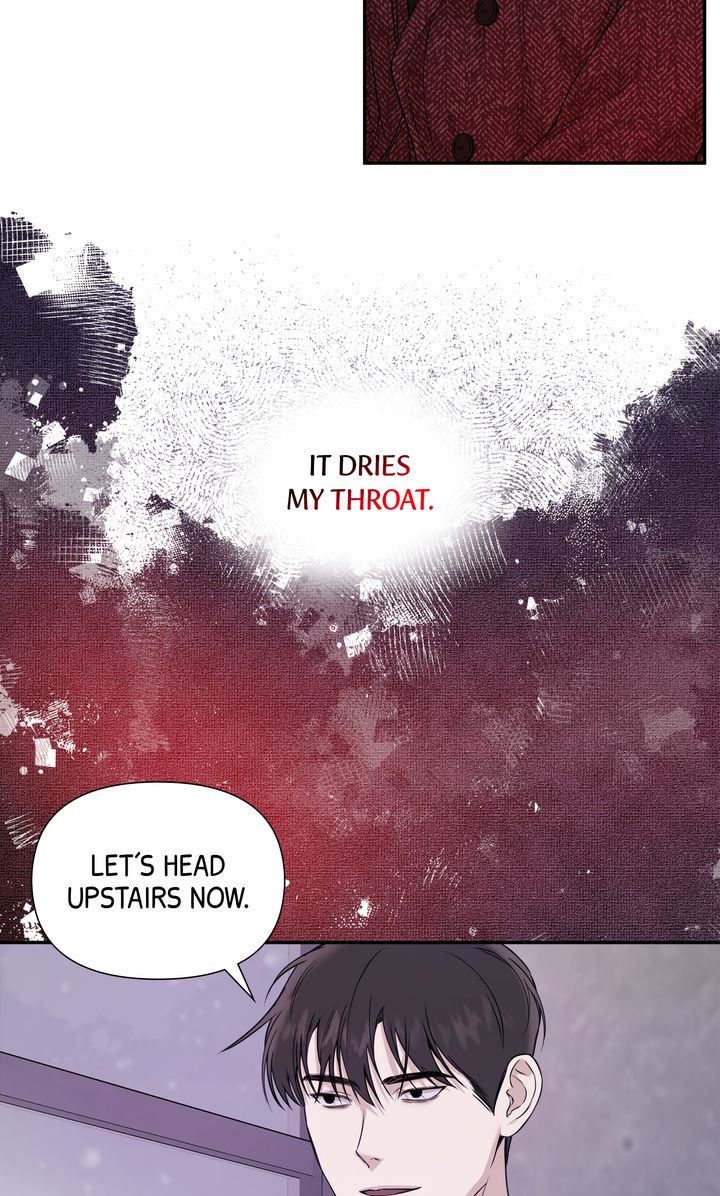 Stranger [Mature Official] - Chapter 33 manhwa