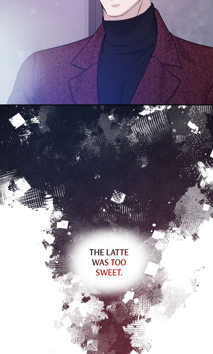 Stranger [Mature Official] - Chapter 33 manhwa
