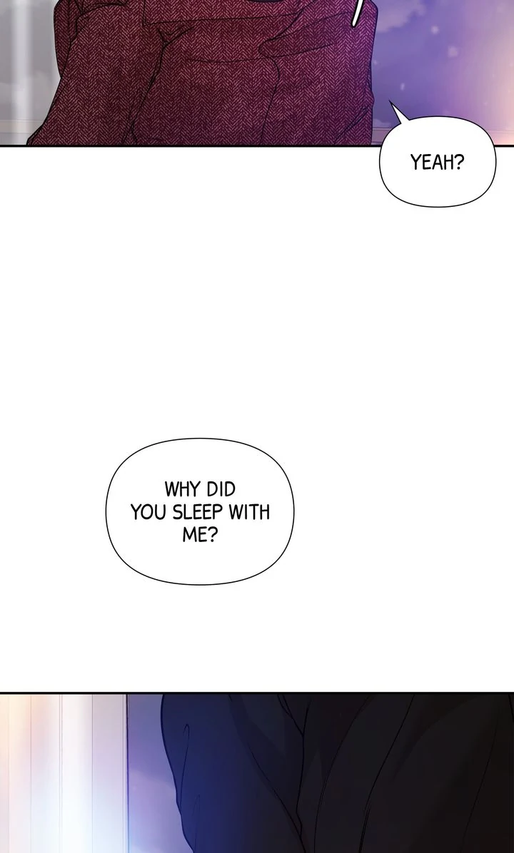 Stranger [Mature Official] - Chapter 33 manhwa